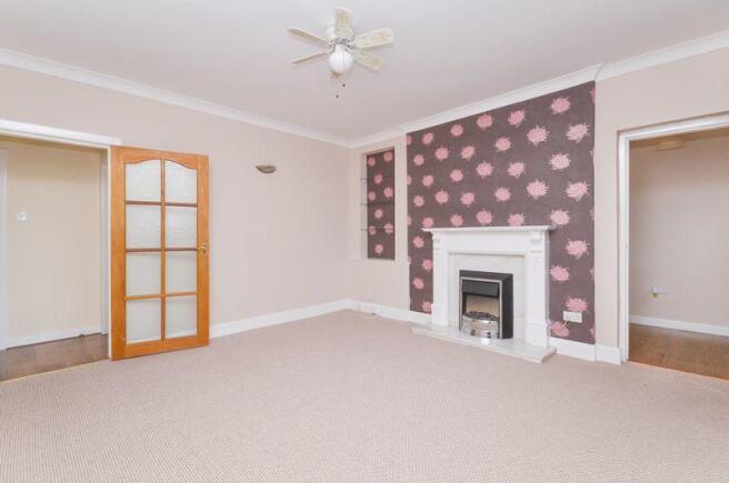 Living Room B
