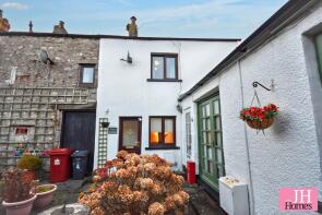 5, Court Five, Market Street, Dalton-in-furness LA15 8AS