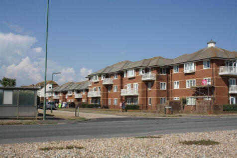 Harsfold Road, Rustington, BN16