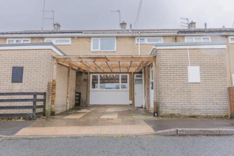Commercial Close, Talywain, NP4