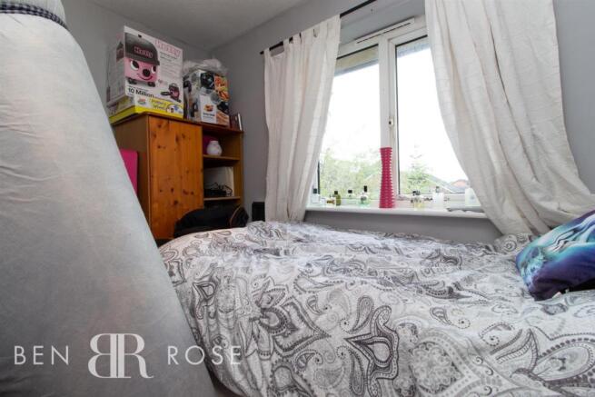 Bedroom Four/Study