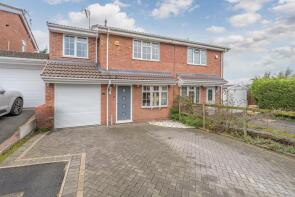 21, Fitzgerald Place, Brierley Hill DY5 2SZ