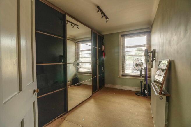 Bedroom 4 (Double)