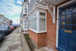 9a, Pearl Street, Saltburn-by-the-sea TS12 1DU