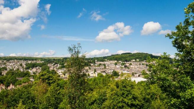 Kendal Area