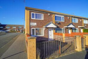14a, Brayton Green, Swarcliffe, Leeds LS14 5HA