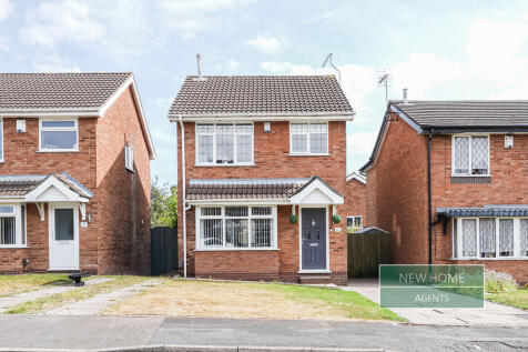 Rutherford Avenue, Newcastle under Lyme, ST5 4JD