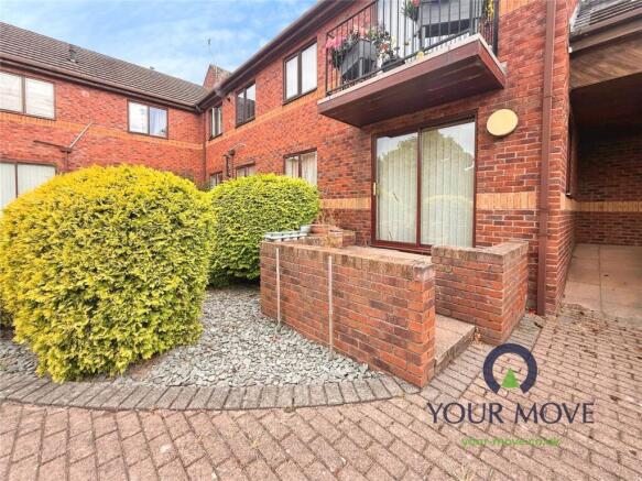 2 bed Flat for sale Image 5