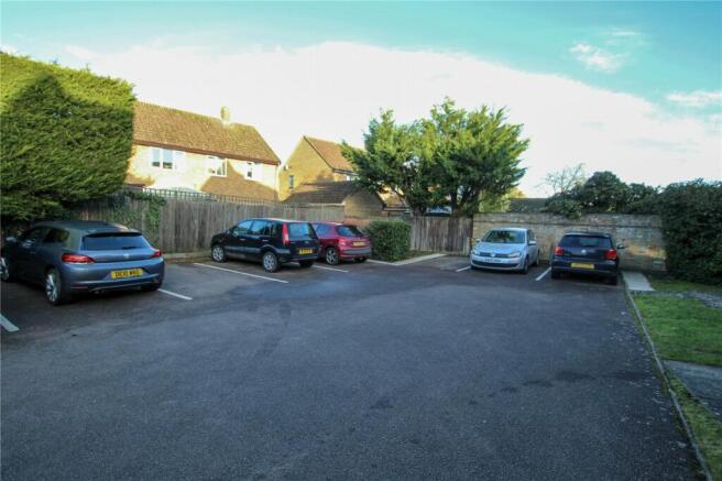 Car Parking.