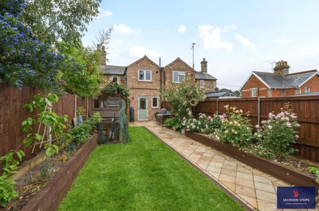 Garden C