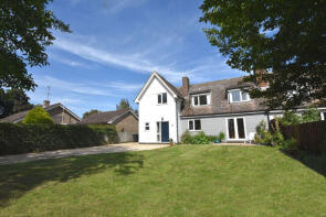 10, Greenlands, Woodbridge IP13 7EE