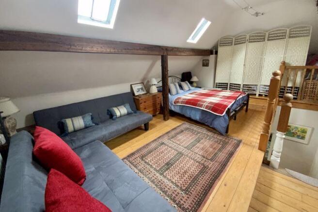 Bedroom Four (2)