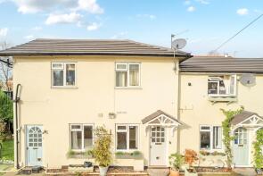 2, River View, Addlestone Road, Addlestone KT15 2RX