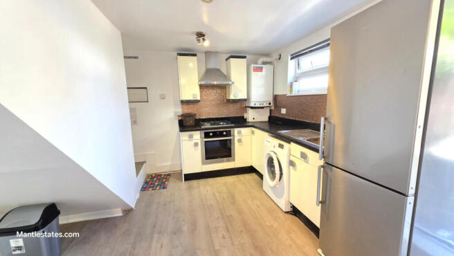 1 bed flat to rent Princes Avenue, Finchley Centr