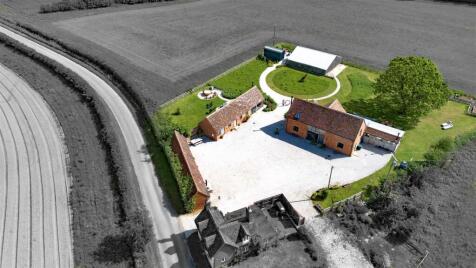 Tothall Lane, Dunnington, Alcester
