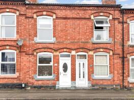 43, Vernon Street, Newark NG24 1PW