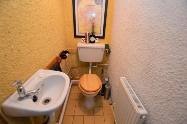 WC