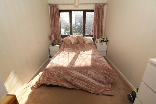 Bedroom / Play Room
