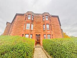 Flat 2/1, 19, Orchy Street, Glasgow G44 4DH