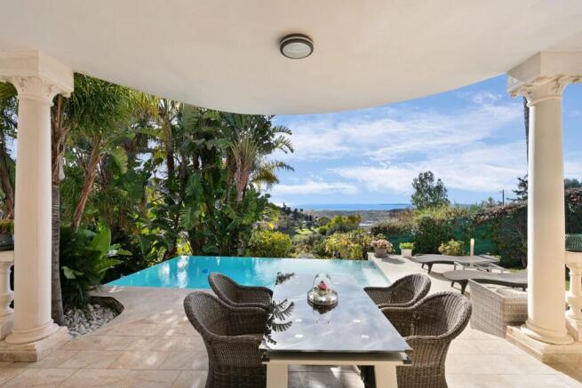 Villa de luxe vendre Nice
