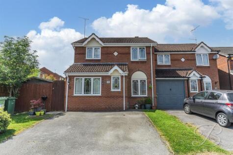 Sough Road, South Normanton, Alfreton