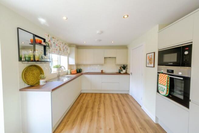 Show Home Image