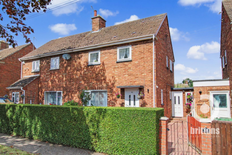 Beautifully Presented Family Home on Kingsway, King's Lynn
