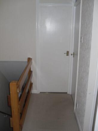 Inside - Landing