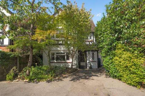 Woodham Lane, New Haw, Addlestone, Surrey, KT15