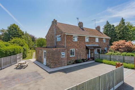 Clipston Lane, Great Oxendon, Market Harborough