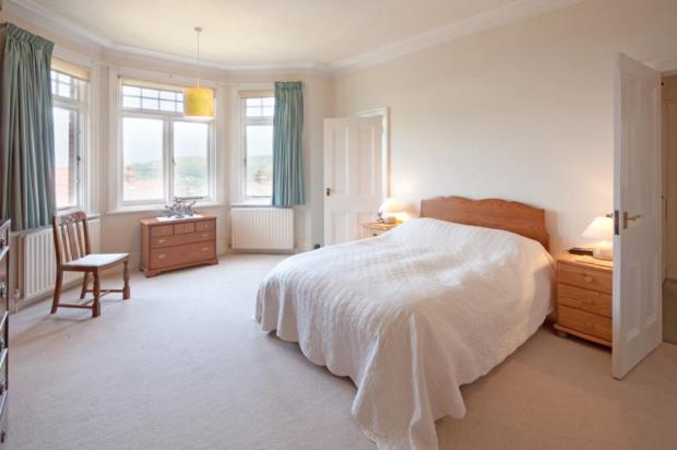 Main Bedroom