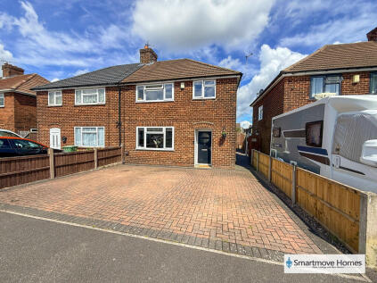 Pennine Avenue, Alfreton