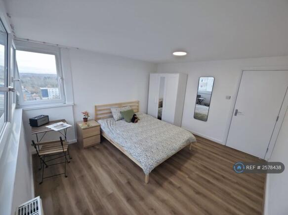 King Size Room 3, Brand-New Furnitures