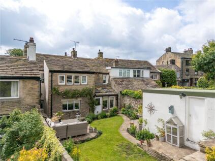 Towngate, Upperthong, Holmfirth, HD9