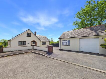 Llandissilio, Ffordd Cae Teg, SA66