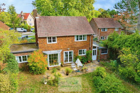 Beehive Green, Welwyn Garden City
