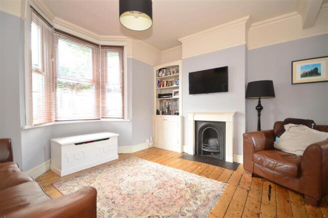 Lounge Area