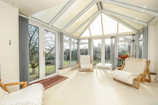 sun room