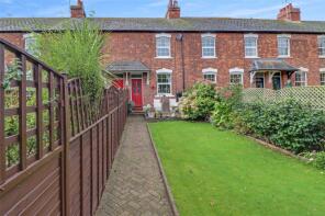 7, Station Terrace, Minehead TA24 5BD