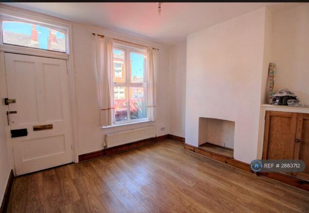 Front Sitting Room