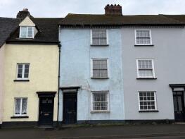 69, Wolborough Street, Newton Abbot TQ12 1LG