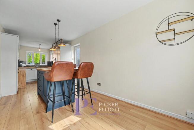 Morland Drive, Hinckley, LE10 photo 4