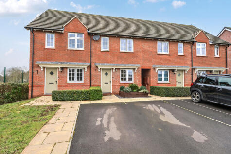 Furs Close, Monkton Heathfield