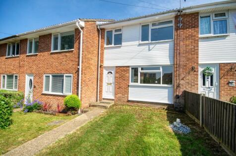 Tickleford Drive, Southampton