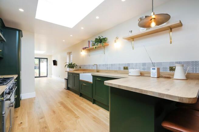 Dining Family Kitche
