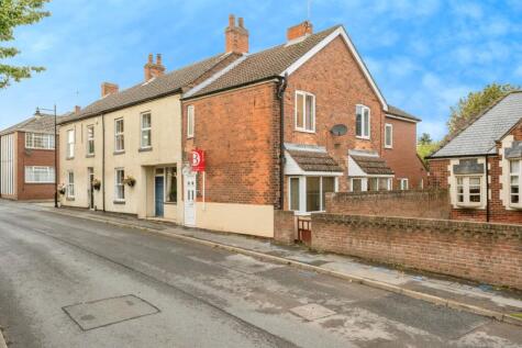 Church Street, DONCASTER, South Yorkshire, DN9