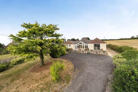 South Bank, Castle Cary, BA7
