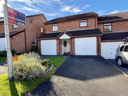 Arbour Mews Macclesfield