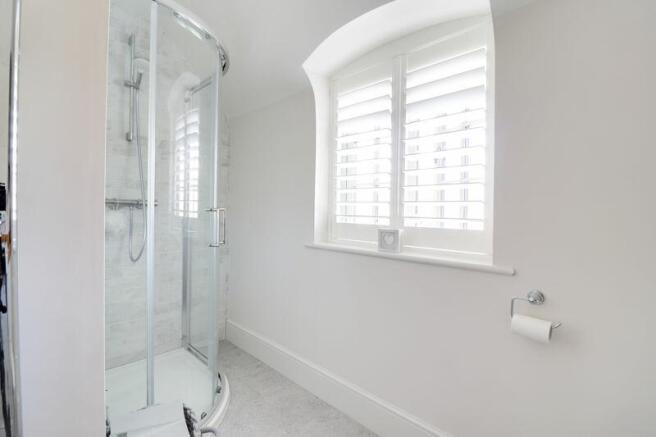 Bedroom 1 En-Suite
