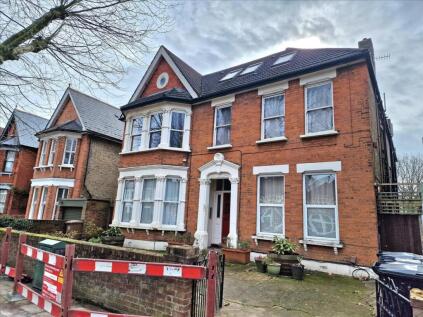 Inchmery Road, London, SE6